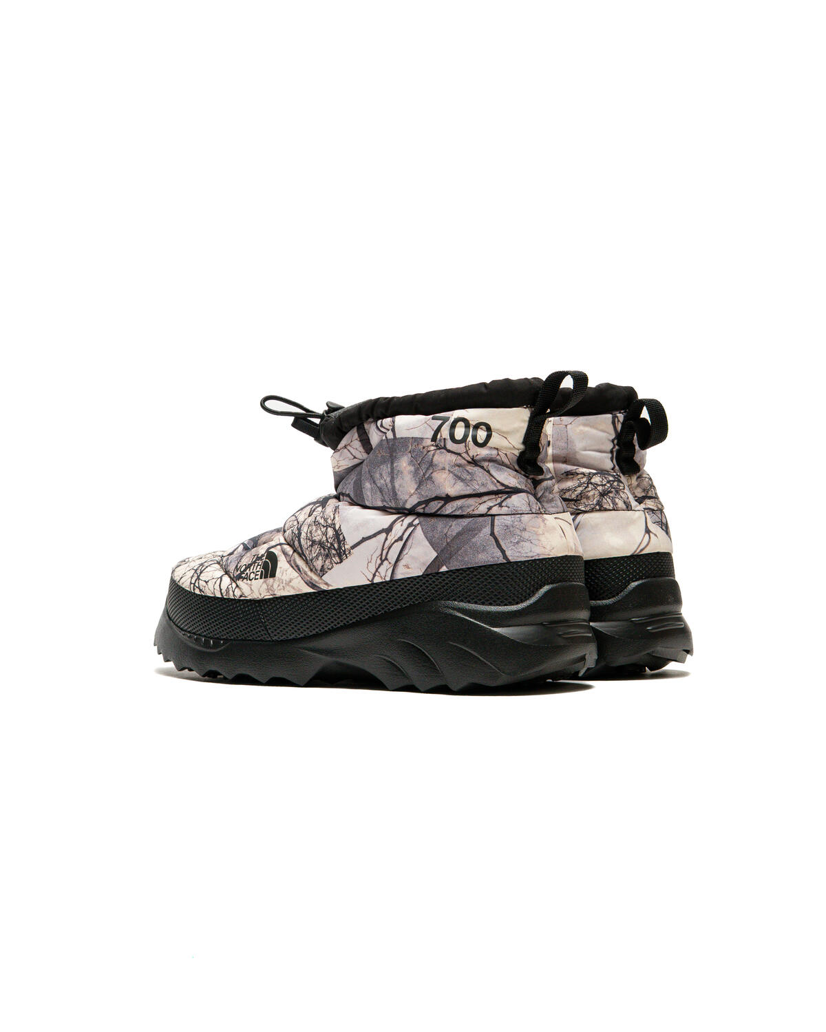 The North Face NUPTSE TRACTION CHUK | NF0A8DAADWT1 | AFEW STORE